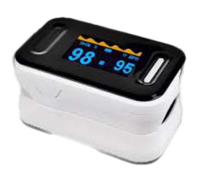 Pulse Oximeter