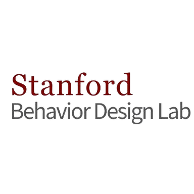 Stanford Behavior Design Lab