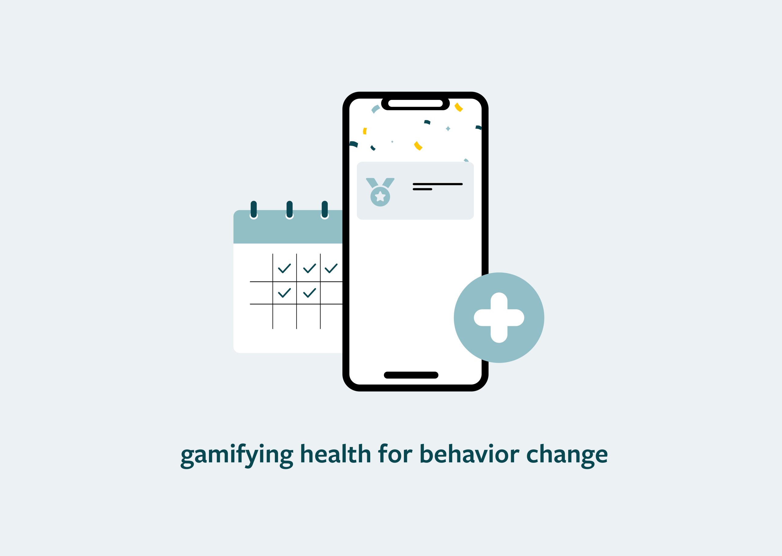 gamification in behavior change