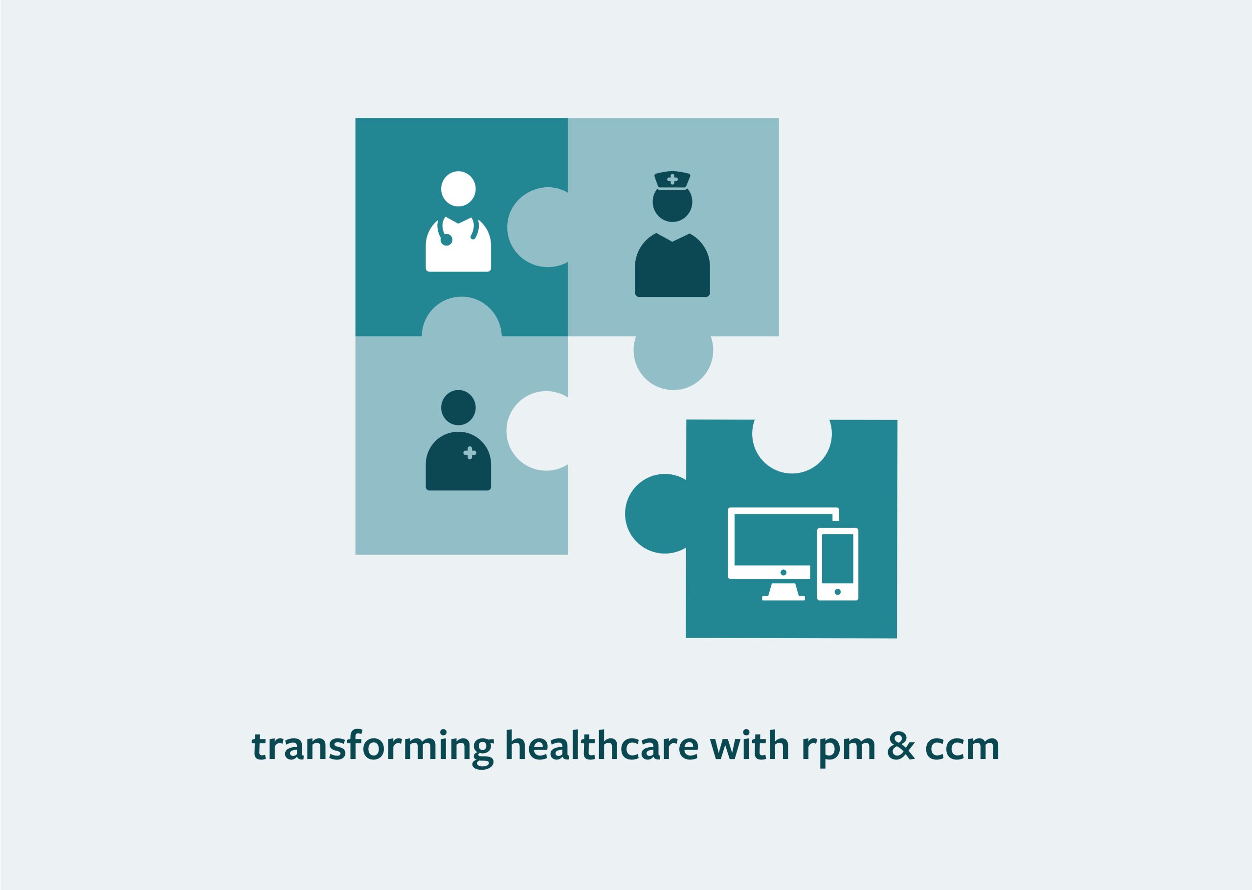 Transforming Healthcare with RPM and CCM