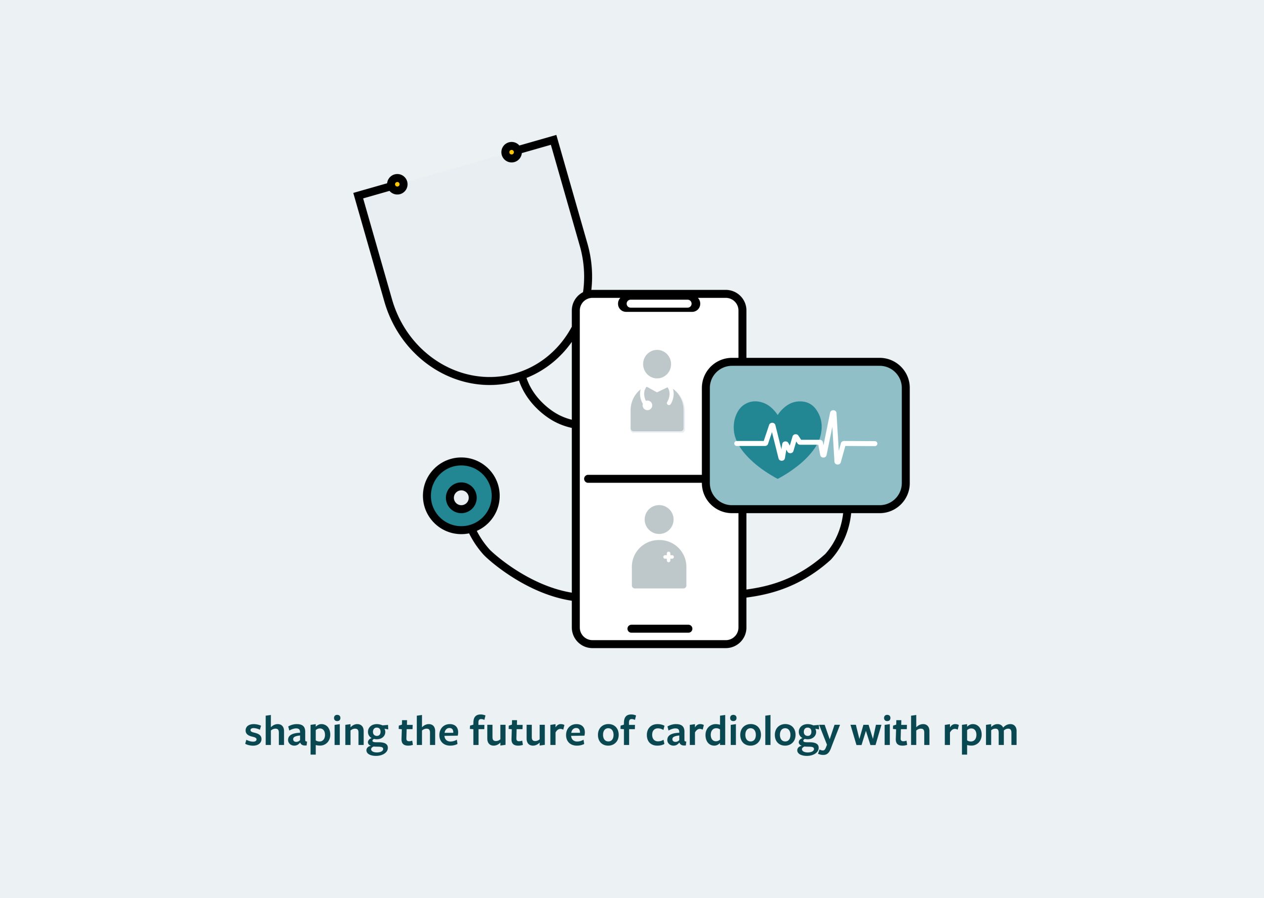 RPM in cardiology